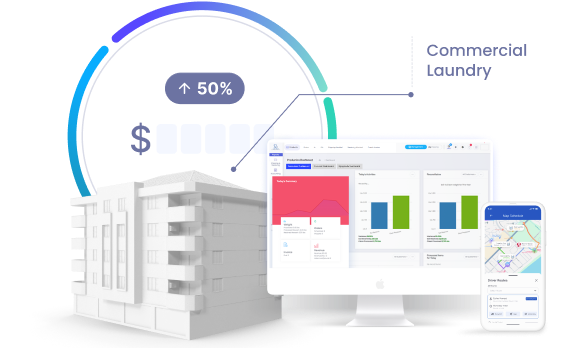 commercial laundry